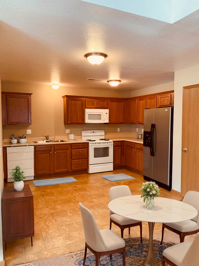 Photo - Charming Ranch Duplex in the Heart of Lone Jack - Ready Now!