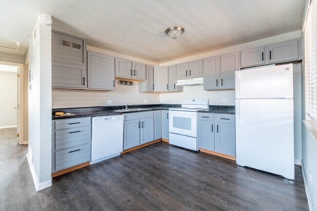 Photo - 1415 Kingston St Unit 1