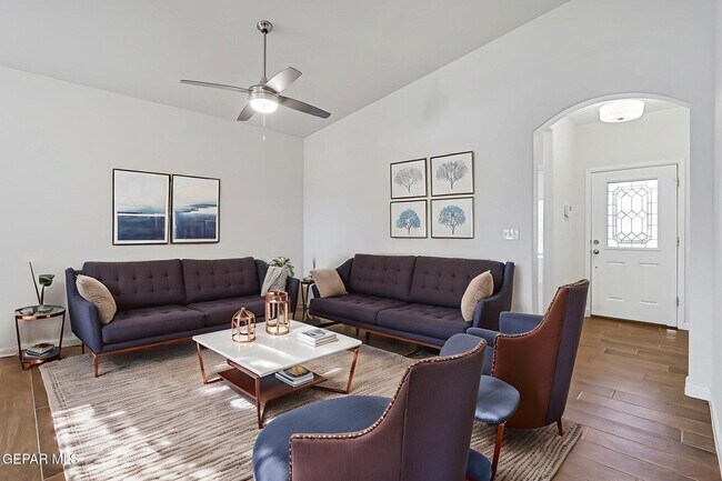 Photo - 5913 Ruidoso Downs St