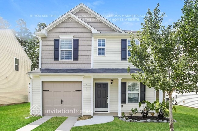 Building Photo - 6311 Pennacook Dr
