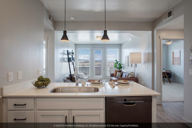 LED and Pendant Lighting
