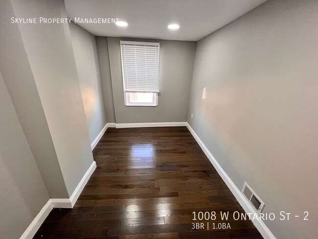 Photo - 1008 W Ontario St Unidad 2