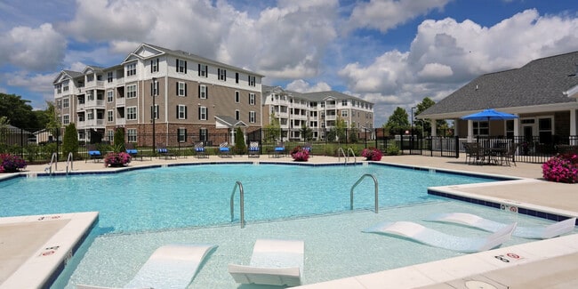 Addison Court