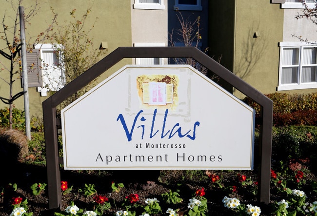 Villas at Monterosso