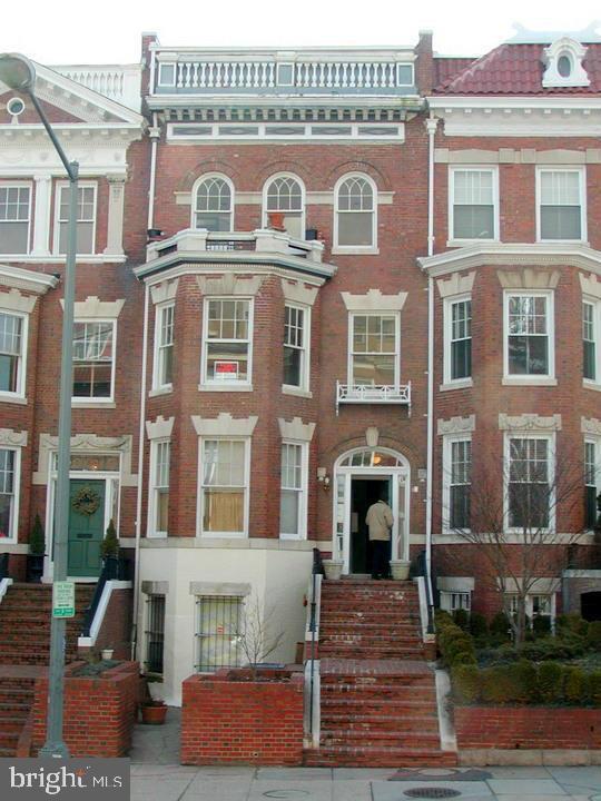 Building Photo - 1856 Kalorama Rd NW Rental