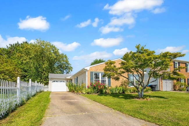 3 Bed 2 Bath for Rent in Virginia Beach - 3 Bed 2 Bath for Rent in Virginia Beach House