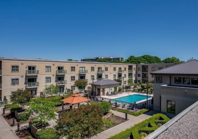 Photo - 721 Gov Morrison St Unit 601