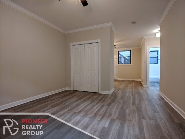 Photo - 722 W Roscoe St Unit 726-1N