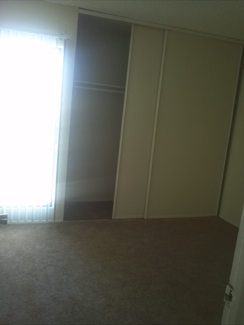 The Glenwood Apartments