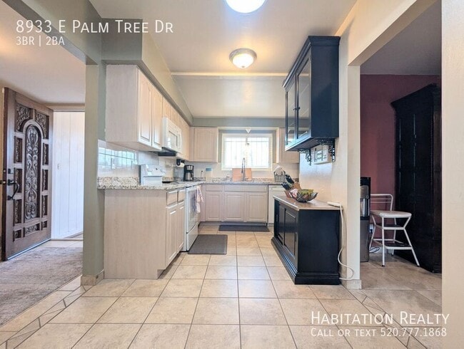 Photo - 8933 E Palm Tree Dr