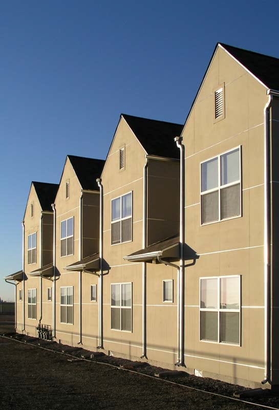 Photo - Tierra Nueva Alamosa Apartments