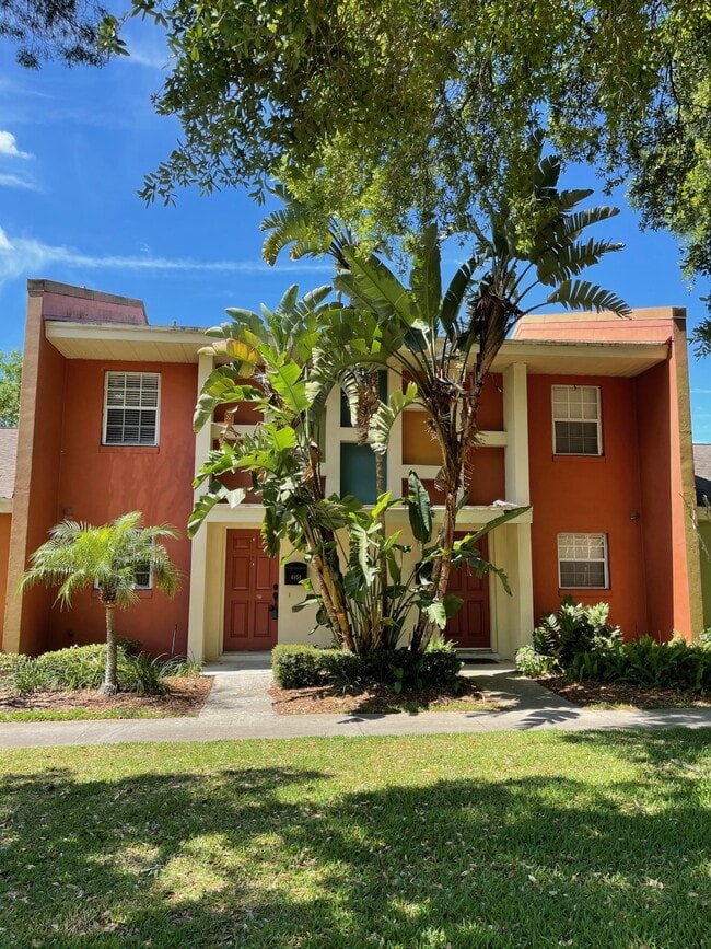 Building Photo - 4854 Tangerine Ave Rental