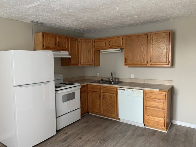 Building Photo - 1219-21 Pierce Street Unit 1221 Pierce Street