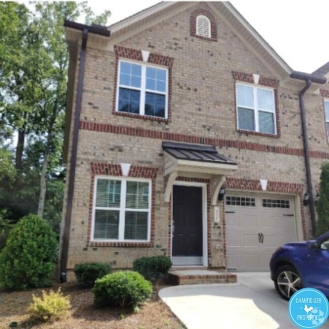 Building Photo - 851 Silver Leaf Dr Rental