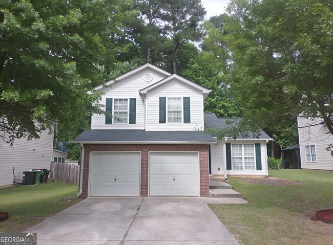 Photo - 2344 Oakland Spring Dr House
