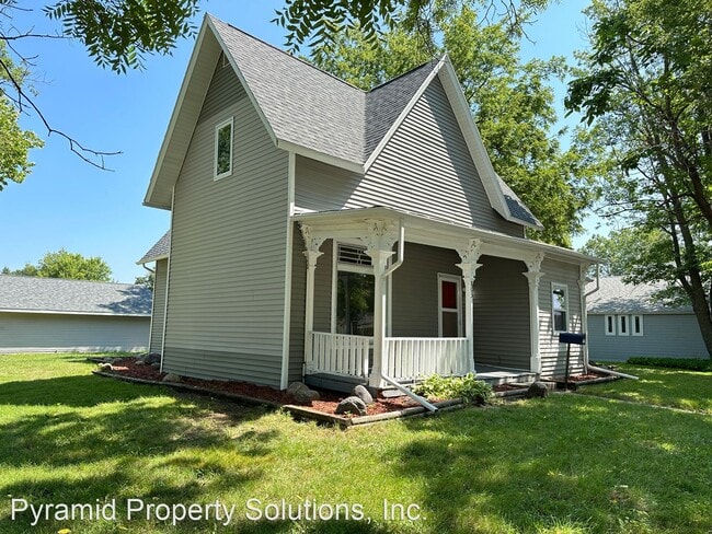 4 br, 2 bath House - 803 E Court Ave - 4 br, 2 bath House - 803 E Court Ave