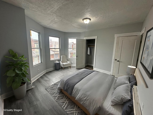 Photo - 3911 N Percy St