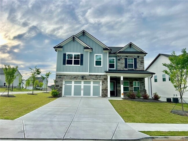 Photo - 1702 Dover Creek Ln