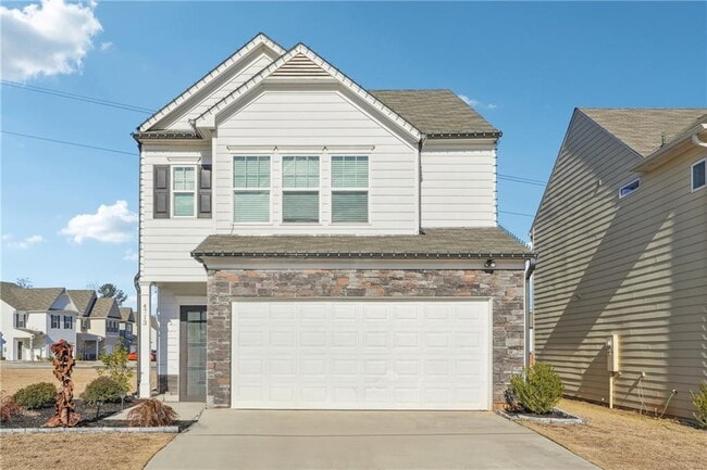 Building Photo - 4713 Rdg Vly Dr Rental