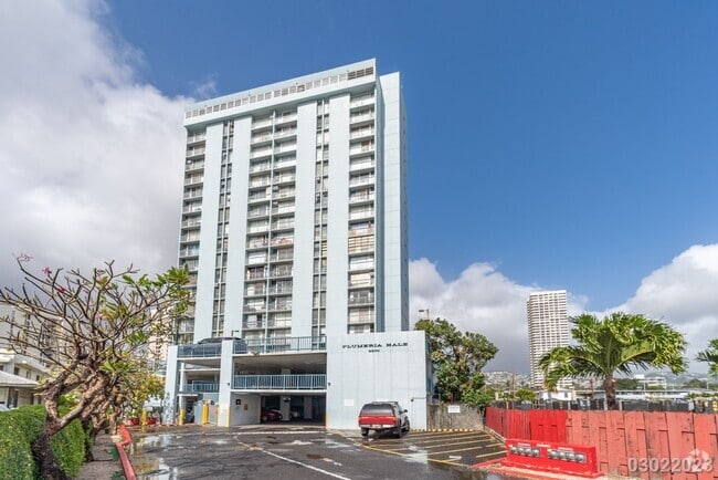 Building Photo - $2,545 / 2br - 717ft2 - Plumeria Hale 2br,... Unit 403 Rental