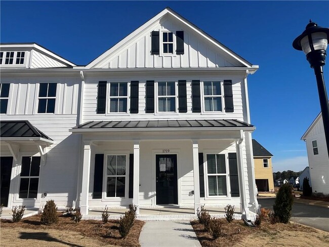 Photo - 1719 Prospect Wy Townhome