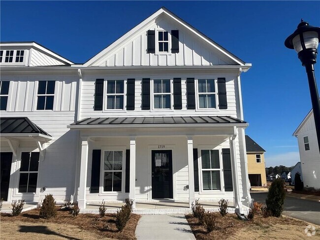 Building Photo - 1719 Prospect Wy Rental