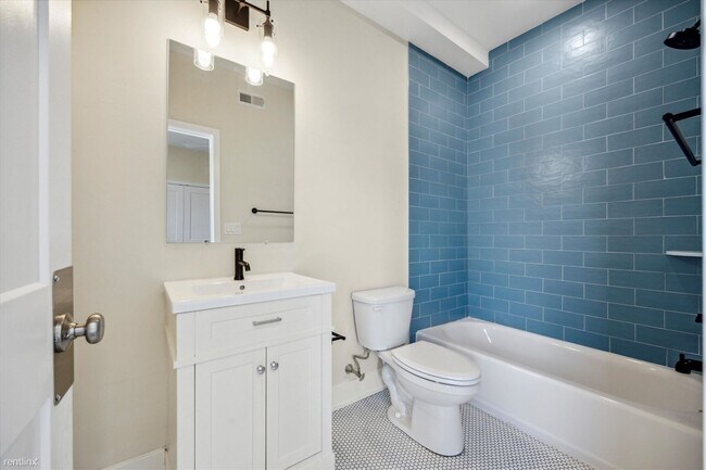 Photo - 4 br, 3 bath 4plex - 1804 W Berks St Unit 3F Unidad 3F