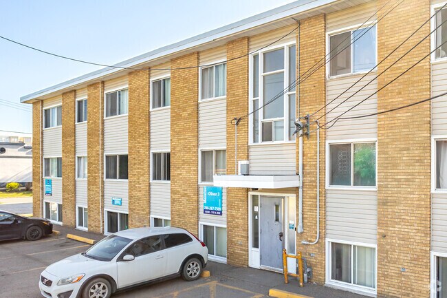 Photo - Oliver 3 Apartments