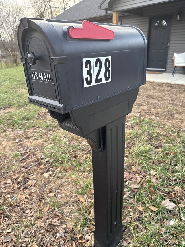 Photo - Beautiful ranch home