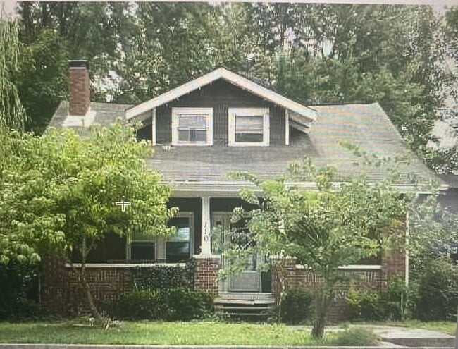Building Photo - 1 bedroom,/1 bath just south of town Rental