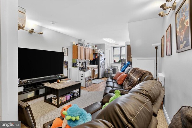 Photo - 1418 S 8th St Unit 1F