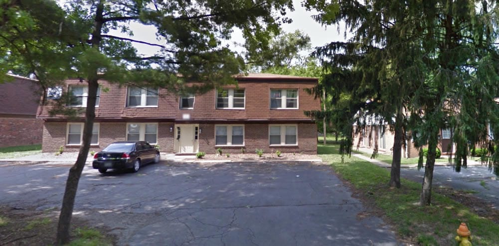 Bouse Apartment Homes - Bouse Apartment Homes Unit C