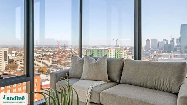 2010 West End Ave Unit 1314