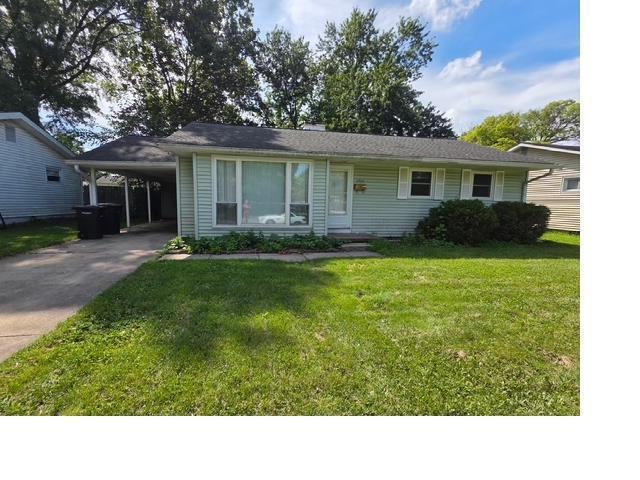 Building Photo - 2508 Lafayette Dr Rental