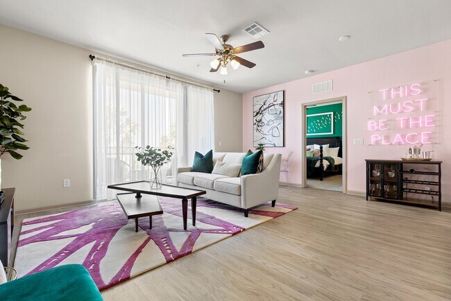 Photo - Mosaic Westshore