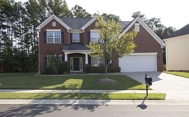 Photo - 14424 Myers Mill Ln House