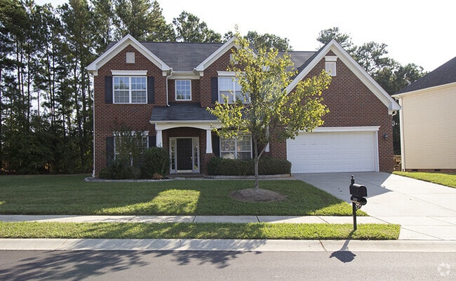 Building Photo - 14424 Myers Mill Ln Rental