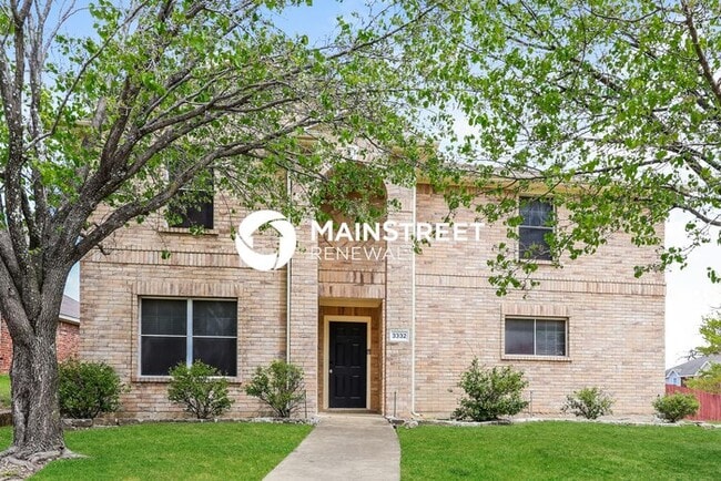 Building Photo - 4 Bedroom Pet-Friendly Home in Mesquite, TX with Main Street Renewal