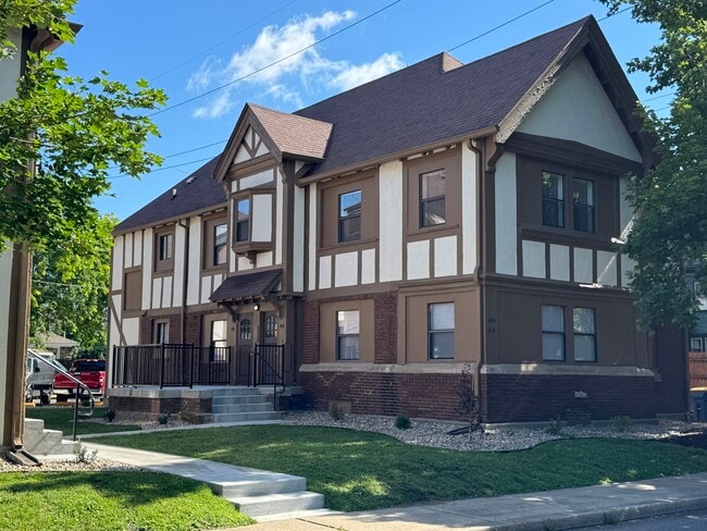 1311 N New Jersey St Unit A