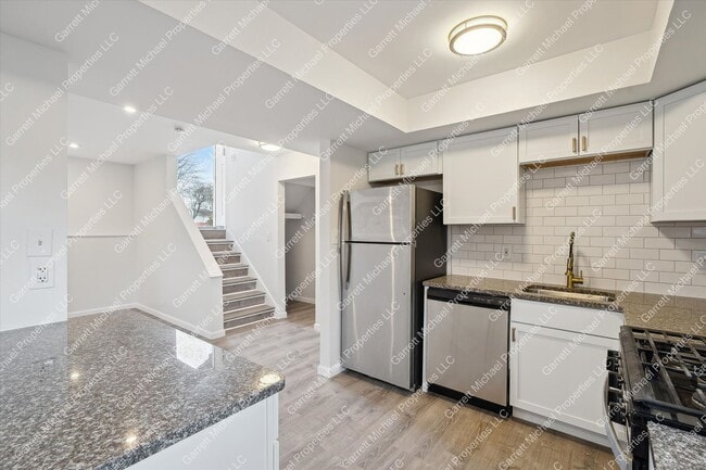 Photo - Fully Remodeled 4-Bedroom Home in Desirable Neighborhood in Pontiac for Rent!