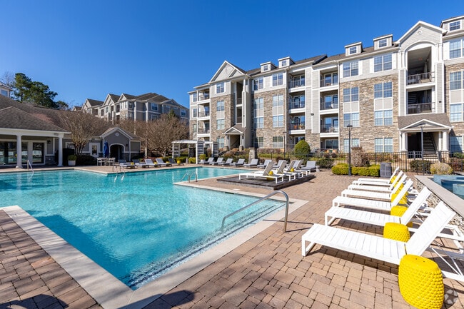 Piscina - Belmont Place