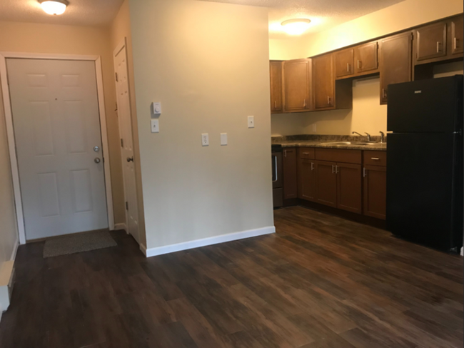 1 Bed 1 Bath unit with Patio - 1 Bed 1 Bath unit with Patio Casa