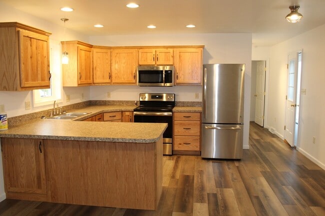 Photo - Wonderful County Home