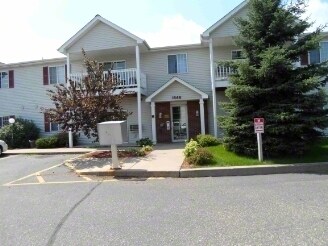 Photo - Village Park Apartments