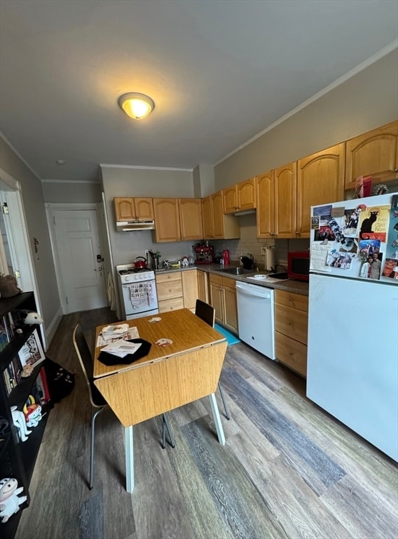 Photo - 45 Bay State Rd Apartment Unit 3F