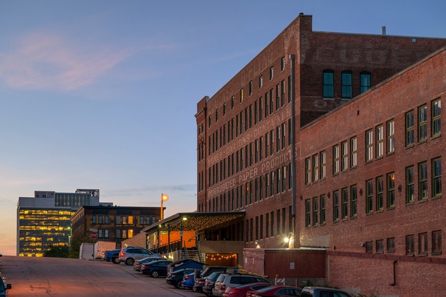 L15 Lofts