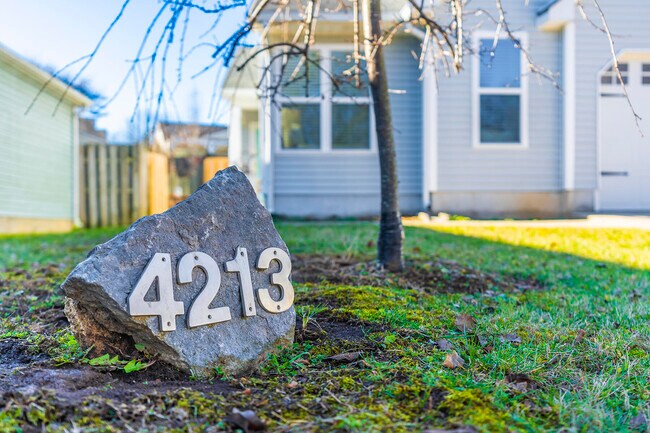 Photo - 4213 Kensington Garden Ct