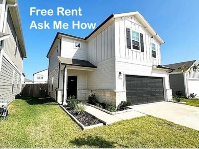 Photo - 17878 Juneberry Seed St House