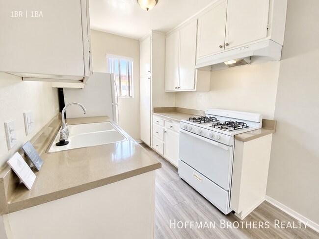 1825 Butler Ave Unidad 6