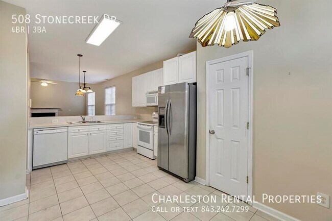 Photo - 508 Stonecreek Dr